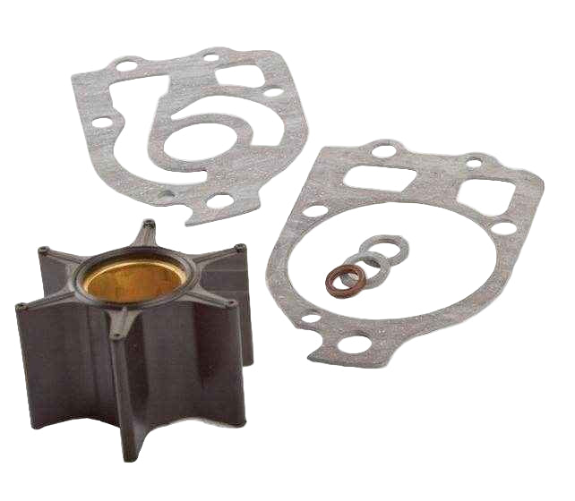 Mercruiser| Impeller|47 - 89984T4 - MarinePartsCo - 96 - 102 - 03