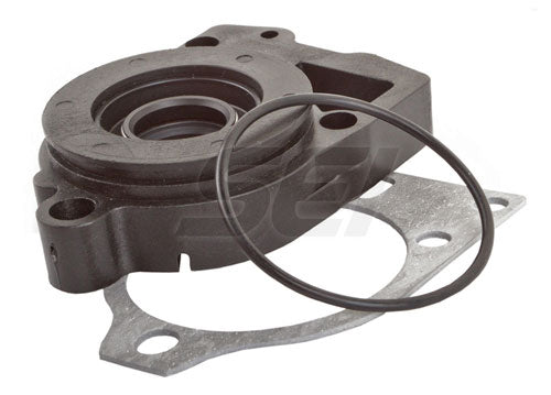 Mercruiser| Water Pump Base MC - 1/R|46 - 57234A1 - MarinePartsCo - 96 - 102 - 10AK