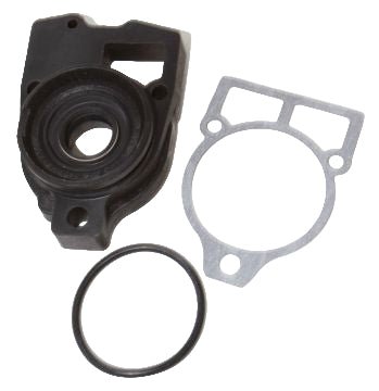 Mercruiser Replacement Water Pump Base MC - 1/R 96 - 102 - 10AK - MarinePartsCo - 96 - 102 - 10AK