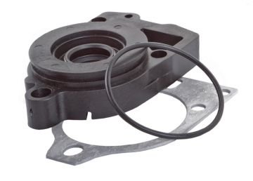 Mercruiser| Water Pump Base MR/Alpha I Gen I|46 - 44292A3 - MarinePartsCo - 96 - 102 - 10K