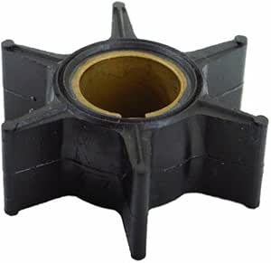 Johnson | Evinrude | OMC || Impeller|777130 - MarinePartsCo - 96 - 105 - 03