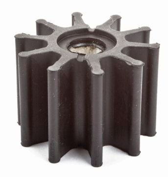 Johnson | Evinrude | OMC | Impeller|983895 - MarinePartsCo - 96 - 109 - 03