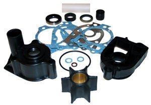 Johnson | Evinrude | OMC | Water Pump Impeller Kit|984461 - MarinePartsCo - 96 - 109 - 03K
