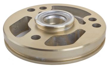 Johnson - Evinrude Replacement Water Pump Adaptor 96 - 109 - 10 - MarinePartsCo - 96 - 109 - 10