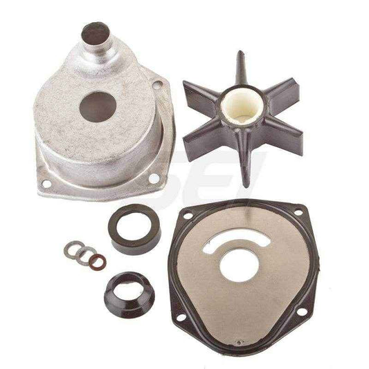 Mercruiser| Water Pump Kit|96 - 116 - 01K - MarinePartsCo - 96 - 116 - 01K