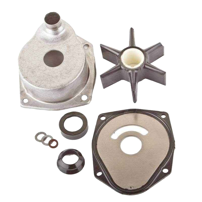 Mercruiser| Water Pump Kit|96 - 116 - 01K - MarinePartsCo - 96 - 116 - 01K