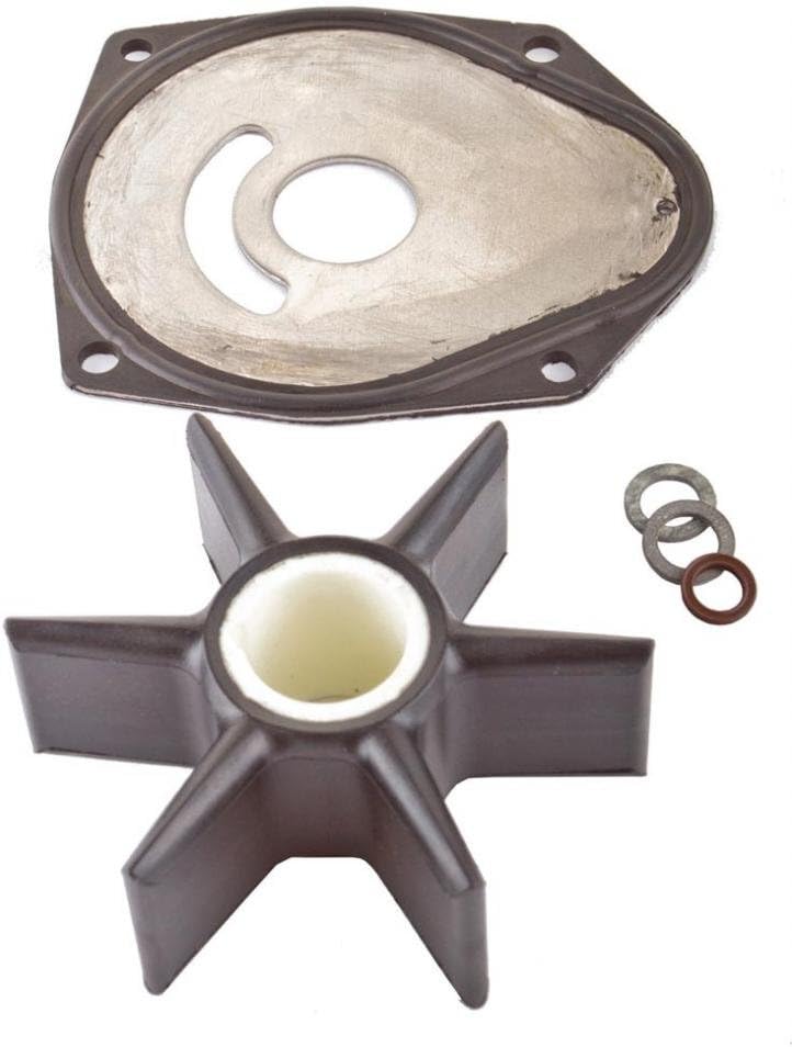 Mercruiser | Gen II Impeller Kit | 8M0100526 | 96 - 116 - 03K - MarinePartsCo - 96 - 116 - 03K