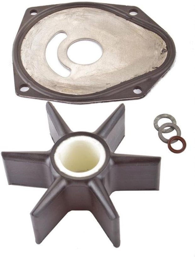 Mercruiser | Gen II Impeller Kit | 8M0100526 | 96 - 116 - 03K - MarinePartsCo - 96 - 116 - 03K