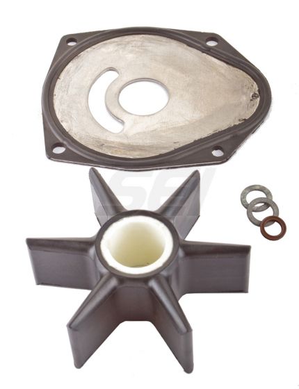 Mercruiser| Gen II Impeller Kit|8M0100526 - MarinePartsCo - 96 - 116 - 03K