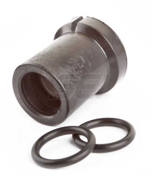 Mercruiser| Water Tube Coupling (Early)|816597A1 - MarinePartsCo - 96 - 116 - 12K