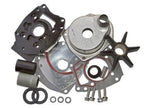 Mercury | Water Pump Kit With Housing|46 - 43024A7 - MarinePartsCo - 96 - 205 - 01K
