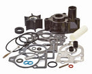 Mercury | Water Pump Kit, W/ Upper Housing|46 - 96148A8 - MarinePartsCo - 96 - 206 - 01K