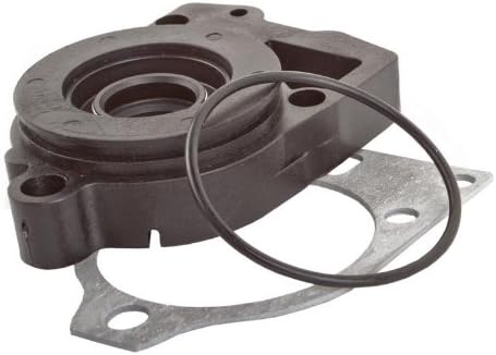 Mercury Replacement | Water Pump Base (Non Pre - Load Pin Models)| 96 - 206 - 10K - MarinePartsCo - 96 - 206 - 10K