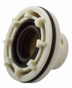 Mercury | Driveshaft Seal Housing / Pump Base | 888909A1 - MarinePartsCo - 96 - 221 - 10K
