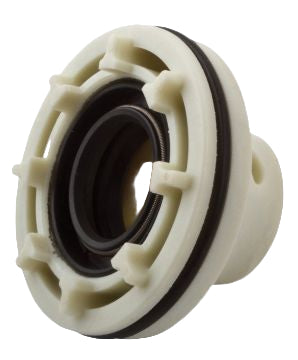 Mercury | Driveshaft Seal Housing / Pump Base | 888909A1 - MarinePartsCo - 96 - 221 - 10K