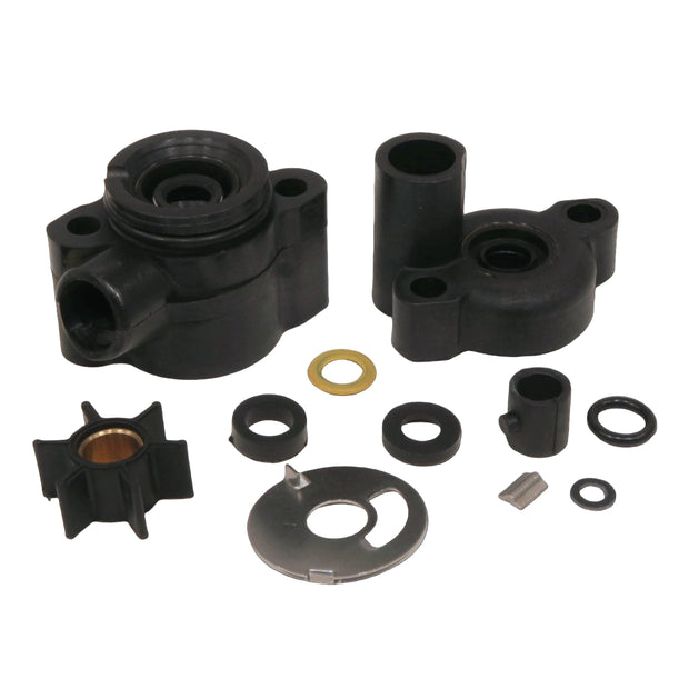 Mercury | Water Pump Kit (.456 ID)|46 - 70941A3 - MarinePartsCo - 96 - 260 - 01AK