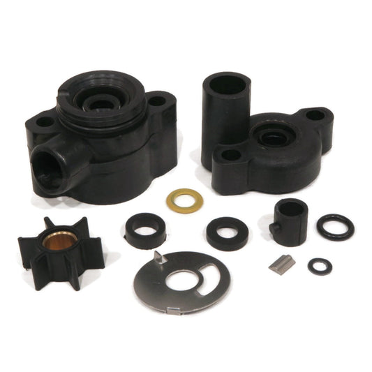 Mercury | Water Pump Kit|46 - 9297085 - MarinePartsCo - 96 - 260 - 01BK