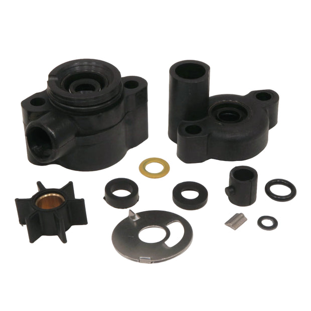 Mercury Water Pump Kit 46 - 9297085 - MarinePartsCo - 96 - 260 - 01BK
