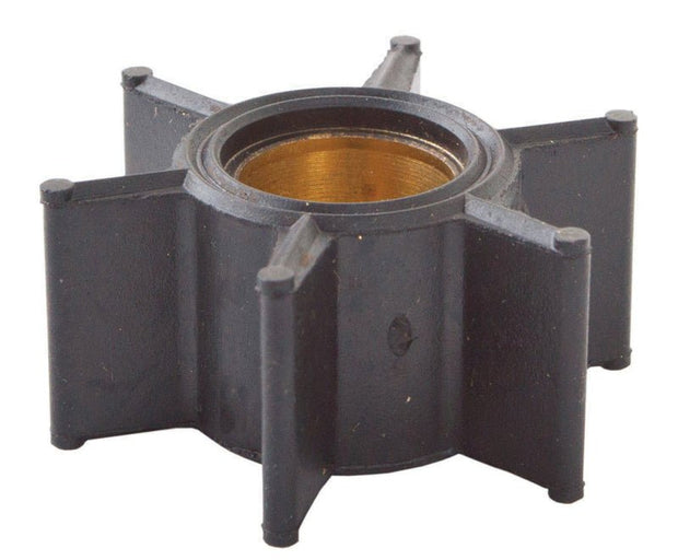 Mercury| Impeller (0.438 I.D.)|0 - 438 - 47 - 89980 - MarinePartsCo - 96 - 260 - 03A