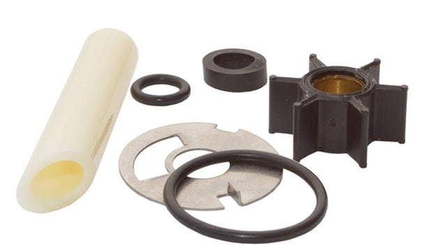 Mercury| Impeller Kit (.438 ID)|47 - 89980T1 - MarinePartsCo - 96 - 260 - 03AK
