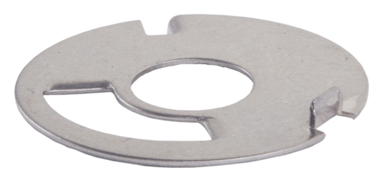 Mercury | Wear Plate| 46895 - MarinePartsCo - 96 - 260 - 09