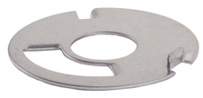 Mercury | Wear Plate| 46895 - MarinePartsCo - 96 - 260 - 09