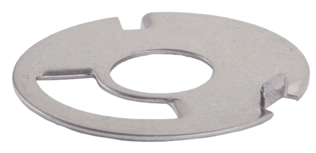 Mercury | Wear Plate| 46895 - MarinePartsCo - 96 - 260 - 09
