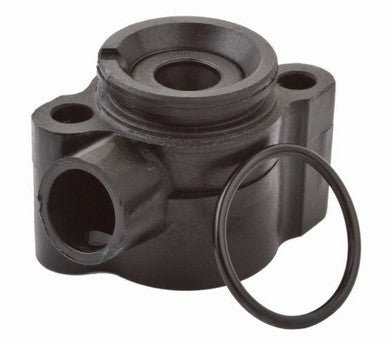 Mercury| Pump Base|46 - 70941A1 - MarinePartsCo - 96 - 260 - 10AK