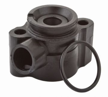Mercury| Pump Base|46 - 92970A1 - MarinePartsCo - 96 - 260 - 10B