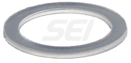 Mercury| Washer - Plastic|12 - 16448 - MarinePartsCo - 96 - 261 - 50
