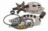 Mercury Replacement | Water Pump Kit| 96 - 262 - 01K - MarinePartsCo - 96 - 262 - 01K