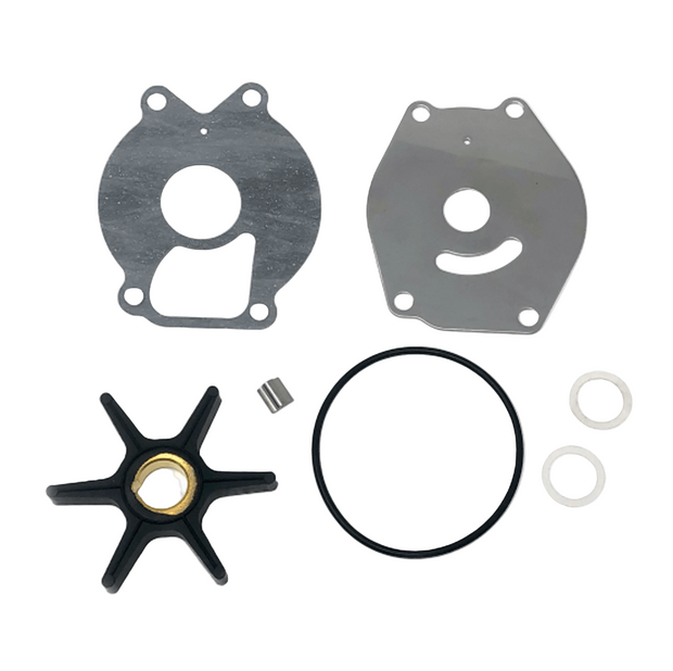 Mercury | Impeller Kit | 47 - 85089T4 | 96 - 262 - 03K - MarinePartsCo - 96 - 262 - 03K