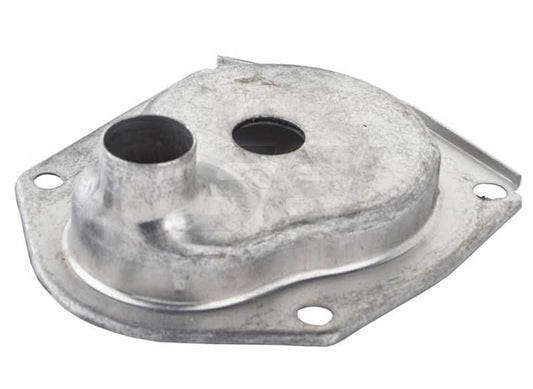 Mercury| Pump Housing|46 - 821351A3 - MarinePartsCo - 96 - 263 - 01