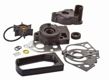 Mercury | Water Pump Kit|96 - 264 - 01BK - MarinePartsCo - 96 - 264 - 01BK
