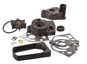 Mercury | Water Pump Kit|96 - 264 - 01BK - MarinePartsCo - 96 - 264 - 01BK