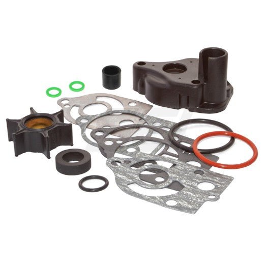 Mercury | Water Pump Kit without Base|46 - 60366A1 - MarinePartsCo - 96 - 264 - 02K