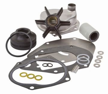 Mercury | Water Pump Kit|46 - 812966A11 - MarinePartsCo - 96 - 265 - 01AK