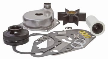 Mercury | Water Pump Kit|46 - 812966A12 - MarinePartsCo - 96 - 265 - 01BK