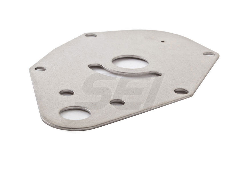 Mercury | Wear Plate| 19700A2 - MarinePartsCo - 96 - 265 - 09