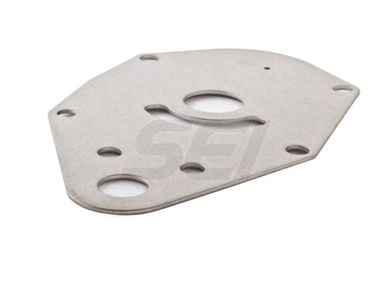 Mercury | Wear Plate| 19700A2 - MarinePartsCo - 96 - 265 - 09
