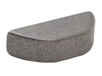 Mercury Replacement | Water Pump Key| 96 - 299 - 22F - MarinePartsCo - 96 - 299 - 22F