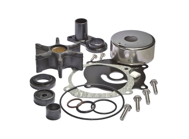 Johnson | Evinrude | OMC | Water Pump Kit Without Housing|96 - 305 - 02K - MarinePartsCo - 96 - 305 - 02K