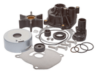 Johnson | Evinrude | OMC | Water Pump Kit With Housing|5001594 - MarinePartsCo - 96 - 306 - 01AK