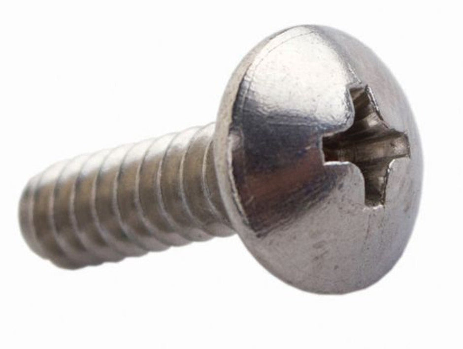 Johnson | Evinrude | OMC || Screw, Tube Guide|306643 - MarinePartsCo - 96 - 306 - 50