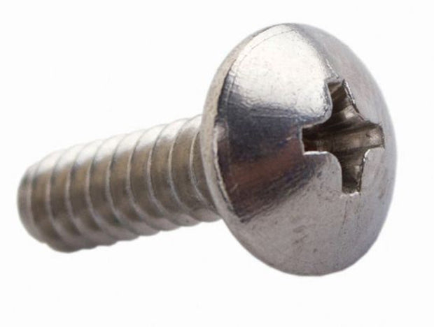 Johnson | Evinrude | OMC || Screw, Tube Guide|306643 - MarinePartsCo - 96 - 306 - 50