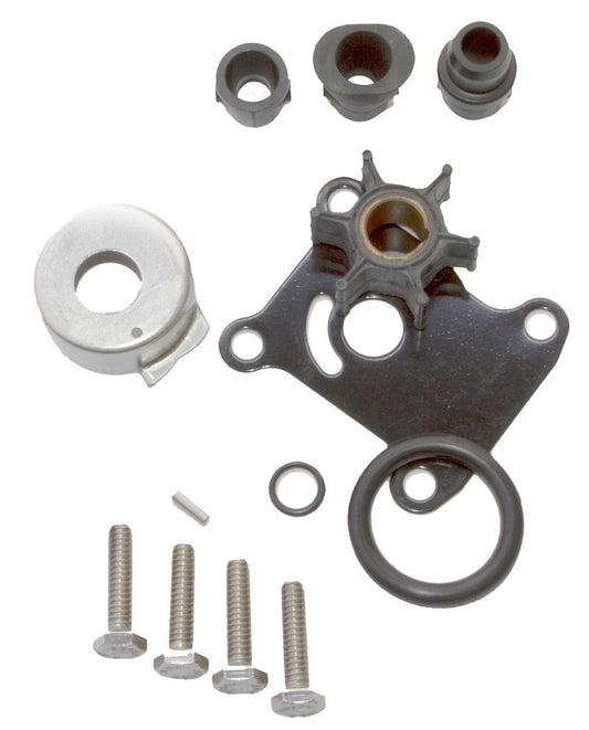 Johnson | Evinrude | OMC | Water Pump Repair Kit|96 - 361 - 02K - MarinePartsCo - 96 - 361 - 02K
