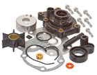 Johnson | Evinrude | OMC | Complete Water Pump Kit (3 Cylinder)|437907 - MarinePartsCo - 96 - 362 - 01BK