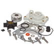 Johnson | Evinrude | OMC | Complete Water Pump Kit (2 Cylinder)|393630 - MarinePartsCo - 96 - 362 - 01K