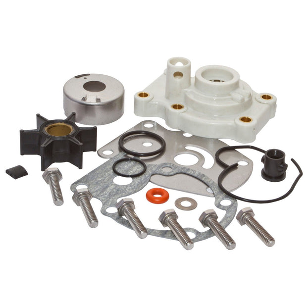 Johnson | Evinrude | OMC | Complete Water Pump Kit (2 Cylinder)|393630 - MarinePartsCo - 96 - 362 - 01K