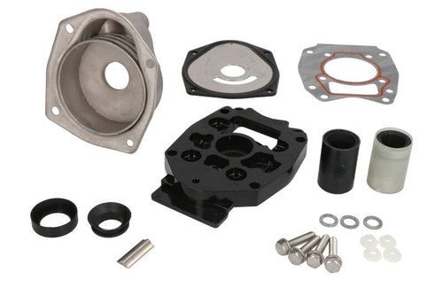 Johnson | Evinrude | OMC | Water Pump Repair Kit (2 Cylinder)|96 - 362 - 02K - MarinePartsCo - 96 - 362 - 02K